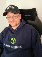 Mickhat's avatar